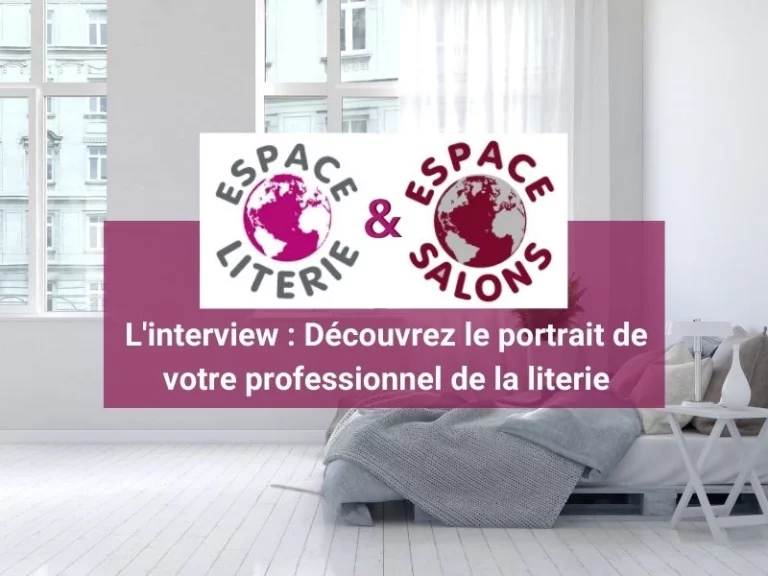 literie salons dans le 79