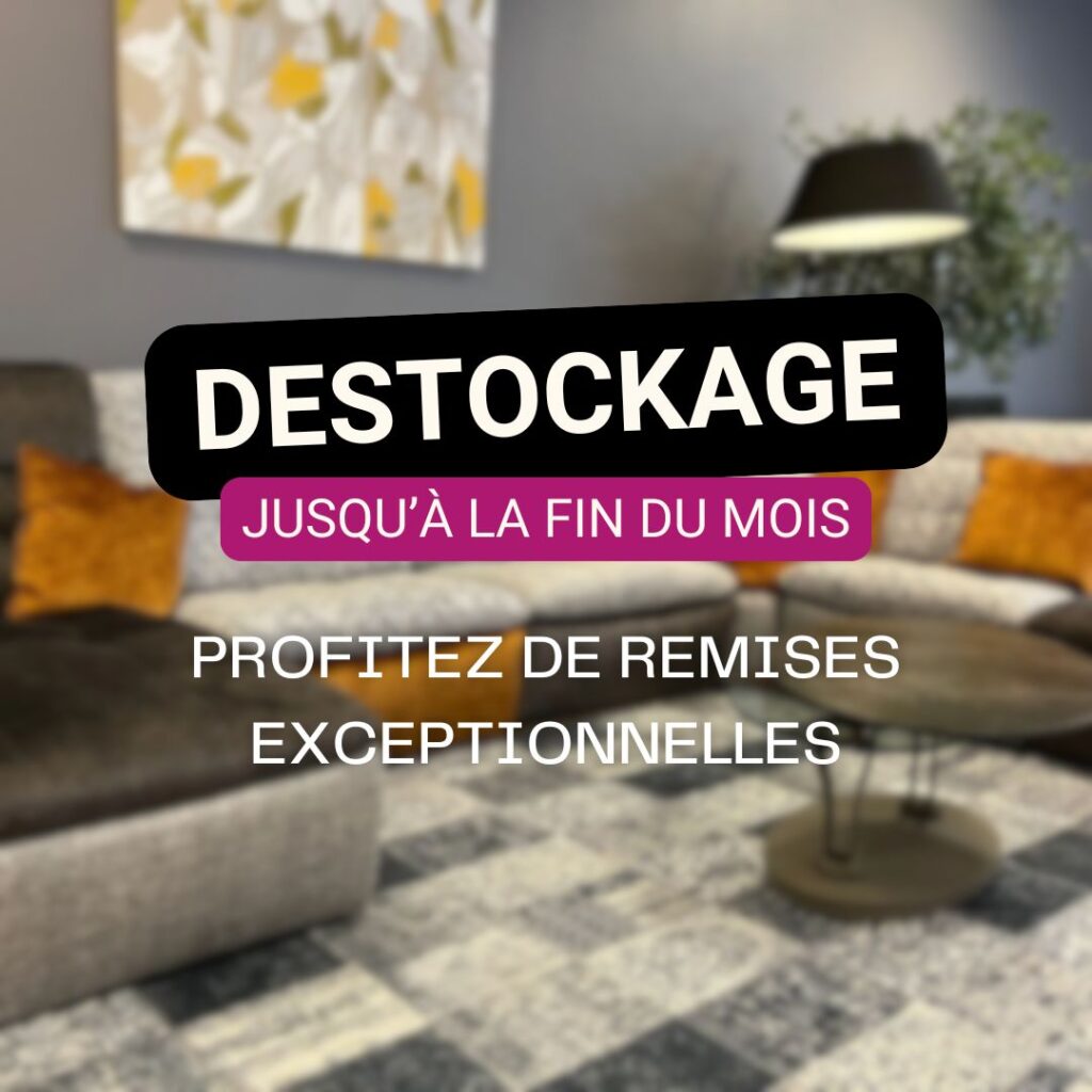 Vente de literie dans le 79