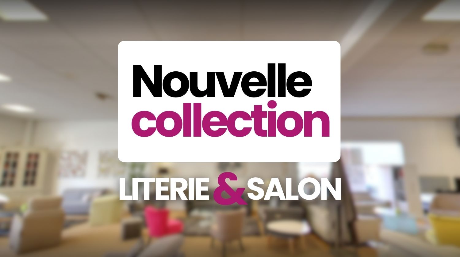 Mobilier de salons en Deux-sèvres
