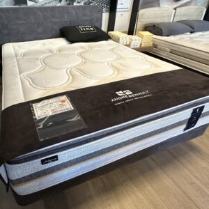 Vente de literie à Niort