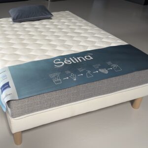 literie salons à Niort